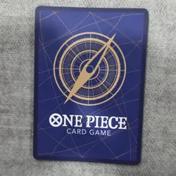 Trafalgar Law OP09-069 R LIGHTLY PLAYED!! Bandai One Piece Card Game Japanese - Image 2