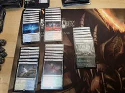 MTG Competitive/Collection Lot - CHASE, Valuables, Standard, Commander, Modern! - Image 4