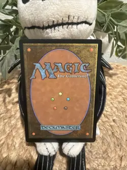 MTG Hurkyl's Recall Modern Masters 2015 Regular Rare - Image 2