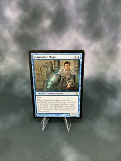 Snapcaster Mage The List Reprints Regular - Image 1