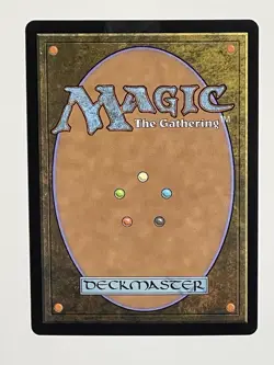 MTG - Hallowed Fountain - Foil, NM-Mint, English - Lorwyn Eclipsed - Image 4