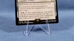 The Darkness Crystal R FINAL FANTASY 96 NM - Mtg (C) 🔮 - Image 2