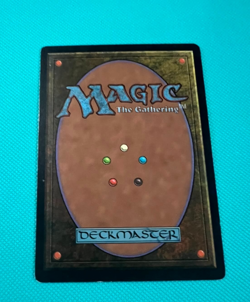 Abeyance - Weatherlight - MTG - Magic the Gathering - Image 3