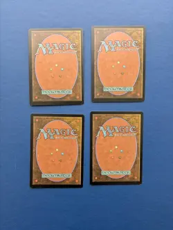 MTG Time Warp X4: Core Set 2010 #75 - NM+ - Image 2