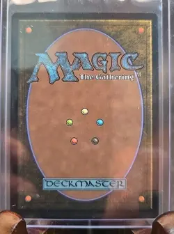 Beholder's Sleep Ray - Stifle Secret Lair Drop Regular MTG Near Mint - Image 2