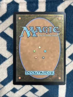Quantum Riddler - Edge of Eternities Magic The Gathering Near Mint - Image 2