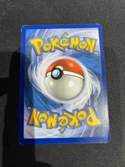 Golduck BREAK 18/122 2016 XY Breakpoint Pokemon Card Ultra Rare Holo LP - Image 2