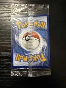 SEALED Pokemon Charmander SVP 044 Obsidian Flames ETB Holo Black Star Promo - Image 2