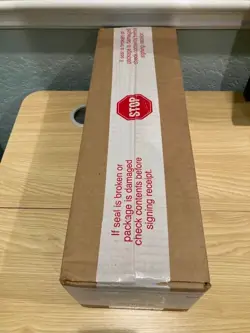 Pokemon TCG Evolving Skies Booster Box Case Sword & Shield SEALED First Print 1 - Image 2
