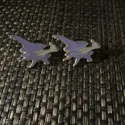 Pokemon MEGA LATIOS - COLLECTOR'S PIN (Release date: May 2015) - Image 2