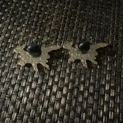 Pokemon MEGA LATIOS - COLLECTOR'S PIN (Release date: May 2015) - Image 3