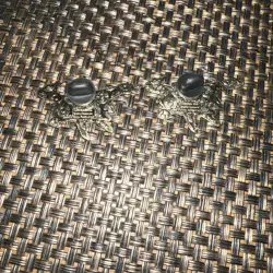 Pokemon MEGA LATIOS - COLLECTOR'S PIN (Release date: May 2015) - Image 4