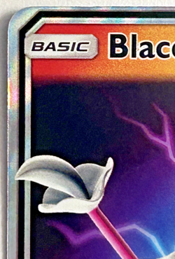 Pokemon TCG Blacephalon GX Ultra Rare SM - Lost Thunder 52/214 - LP/NM - Image 2