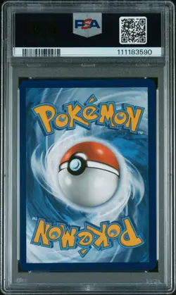 Archaludon ex 130/191 - S&V: Surging Sparks Double Rare - Pokemon TCG PSA 10 - Image 2