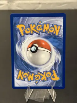 Punk Helmet 2025 Pokemon Phantasmal Flames 121/094 Ultra Rare Holo - Image 2