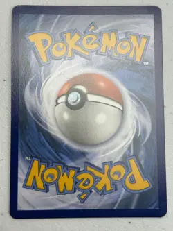 Pokemon N's Resolve 200/236 SM Cosmic Eclipse Reverse Holo NM - Image 2