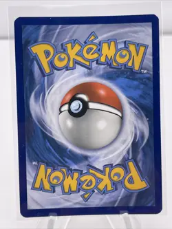POKEMON EEVEE 101a/149 COSMOS HOLO ALTERNATE ART SUN & MOON - Image 2