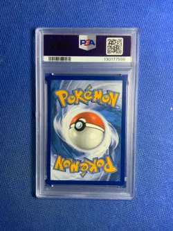 PSA 10 PARAS GG32/GG70 FA 2023 POKEMON SWSH CROWN ZENITH - Image 2