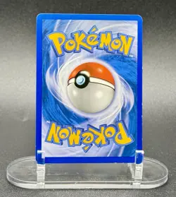Mantine Delta Species 20/101 Stamped Pokemon EX Dragon Frontiers Reverse Holo NM - Image 3