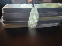10 Pokemon Sealed Energy Packs From Various ETB's LOT - Image 2