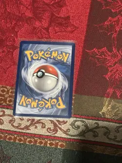 Mega Camerupt ex Pokemon Prize Pack Series 8 MEG 022/132 NM - Image 2