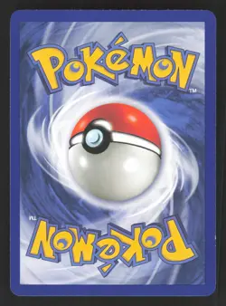 Dark Raticate 51/82 1st Edition Pokemon TCG Team Rocket LP - Image 2