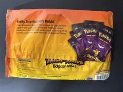 2022 Pokemon TCG TRICK OR TRADE BOOSTER BUNDLE New & Sealed Halloween 40 Packs 820650850783 - Image 2