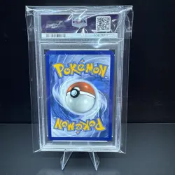 2023 POKEMON SWORD & SHIELD CROWN ZENITH SECRET FULL ART/ARCEUS VSTAR PSA 10 - Image 2