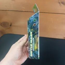 Pokemon TCG XY Fates Collide Zygarde Battle Ruler Theme Deck - Image 5