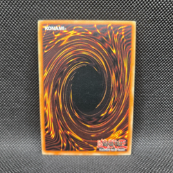 Yugioh Dark Magic Attack (AST-095) ULTRA RARE HOLO (NEAR MINT) - Image 2
