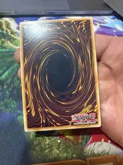 Yu-Gi-Oh! - Level Eater - DPCT-ENY07 - Super Rare - Limited Ed - NM - Image 3