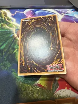 Yu-Gi-Oh! - Level Eater - DPCT-ENY07 - Super Rare - Limited Ed - NM - Image 4