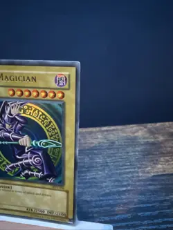 Dark Magician SDY-006 Starter Deck: Yugi Unlimited - Image 3