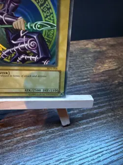 Dark Magician SDY-006 Starter Deck: Yugi Unlimited - Image 4