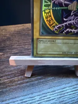 Dark Magician SDY-006 Starter Deck: Yugi Unlimited - Image 5