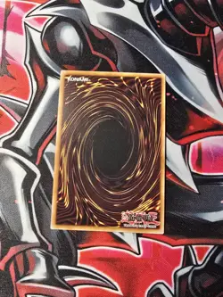 Yugioh! | Kewl Tune Cue (UR) PHRE-EN034 Ultra Rare 1st Edition Near Mint NM - Image 2