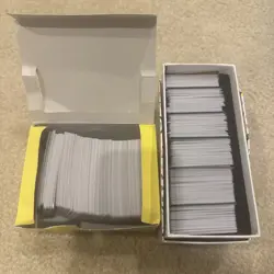2 Full Box One Piece TCG OP-07 500 Years In The Future/UC/R Bulk Lot EN - SORTED - Image 2