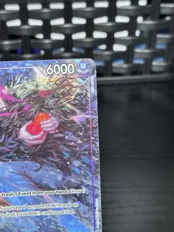 Donquixote Rosinante (Alt Art) OP10-072 SR Royal Blood - ONE PIECE English NM - Image 3