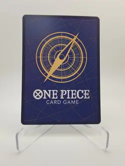 Perfume Femur OP07-057 Premium Collection Best Selection Vol 4 - One Piece TCG - Image 2