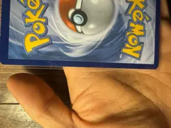 Pokemon TCG Team Aqua's Kyogre-EX Double Crisis Holo Card - Image 4