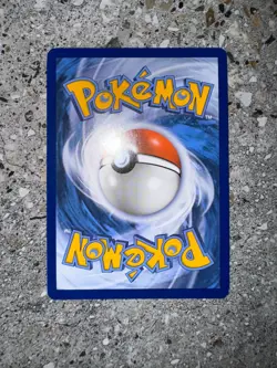 Pokemon TCG Cards Lunatone 61/168 Celestial Storm Holo Rare NM-M - Image 4