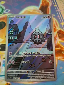Shrouded Fable Pokemon Cards IR/SIR & Full Art Mint/Near Mint Choose Your Card - Image 2