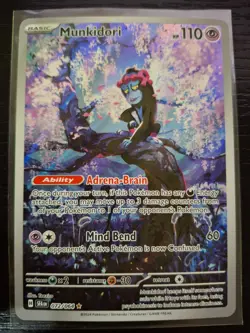 Shrouded Fable Pokemon Cards IR/SIR & Full Art Mint/Near Mint Choose Your Card - Image 4