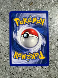 Pokemon TCG Cards SHADOWLESS Base Set Onix 56/102 - Image 2
