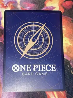 Boa Hancock (Illustration Box Vol.1) ST17-004 One Piece Promotion Cards Foil - Image 2
