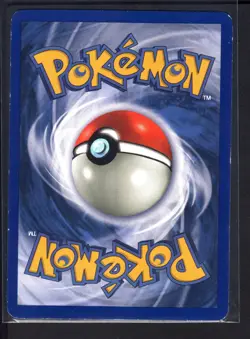 Mew #9 Black Star Promo (MP) Pokemon Card WOTC 2000 - Image 2