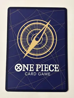 OP08-023 Carrot Two Legends One Piece Card Super Rare Foil CCG Japanese - Image 2
