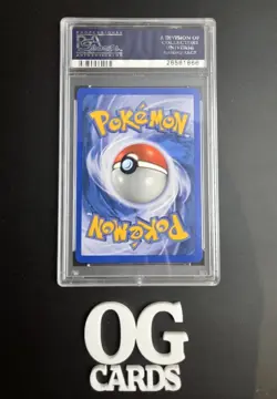 PSA 10 PIKACHU HOLO 012 BLACK STAR PROMO 2003 NINTENDO # 12 POKEMON CARD TCG - Image 2