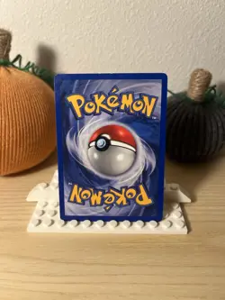 Pokemon TCG Pidgeot Card Southern Islands 2/18 LP Condition - Image 2