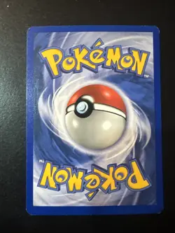 Pokemon Torchic 017 Holo Rare Black Star Promo TCG Card LP #017 - Image 3